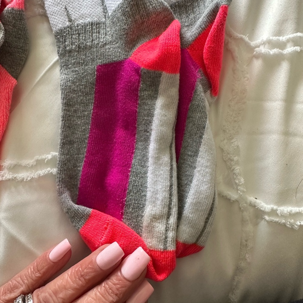 Pink socks - Picture 6 of 6